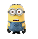 Despicable Me 2 sticker #17