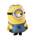 Despicable Me 2 sticker #21