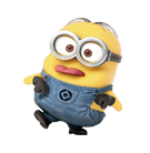 Despicable Me 2 sticker #22