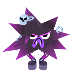 Stickers Emo