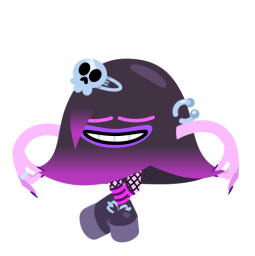 Emo sticker #19