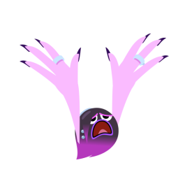 Emo sticker #20