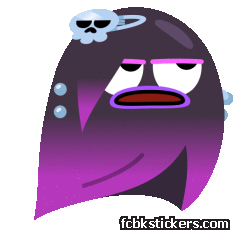 Emo Aufkleber #8