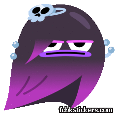 Emo Aufkleber #15