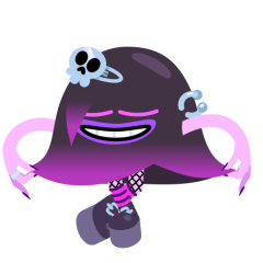 Emo sticker #19