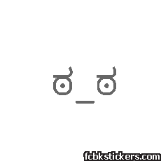 Stickers Emoticons
