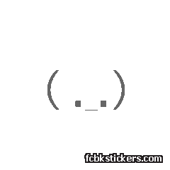 Emoticons Aufkleber #2