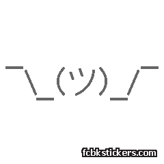 Emoticons Aufkleber #8