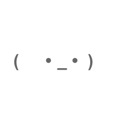 Emoticons sticker #05