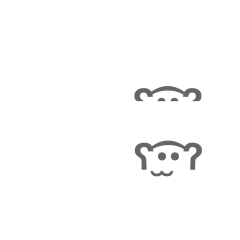 Emoticons Sticker Nr.6 - herunterladen als WEBP.