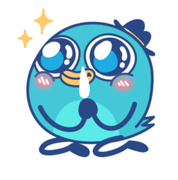Én sticker #03