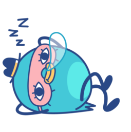 Én sticker #05