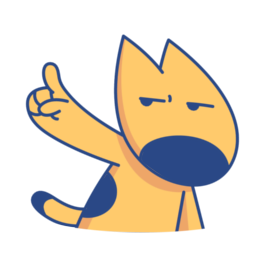 Én sticker #11