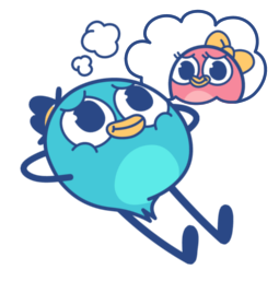 Én sticker #12