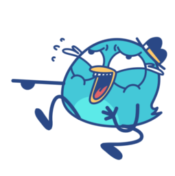 Én sticker #15