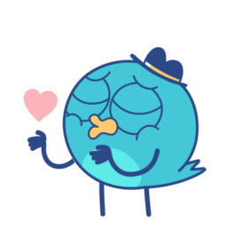 Én sticker #16