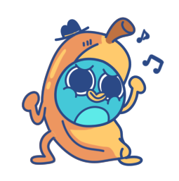Én sticker #20