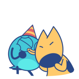 Én sticker #22