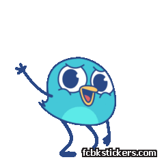 Én Aufkleber #19