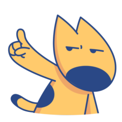 Én sticker #11
