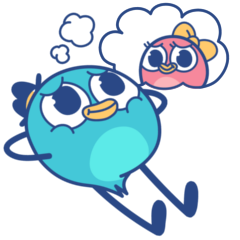Én sticker #12