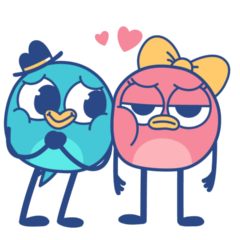 Én sticker #13