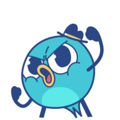 Én sticker #14