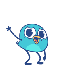 Én sticker #19