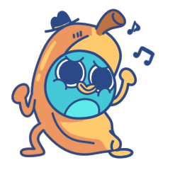 Én sticker #20