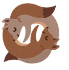 Facebook Foxes sticker #13