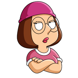 Family Guy sticker #08