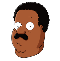 Family Guy sticker #09