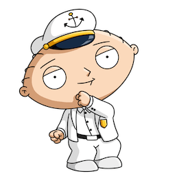 Family Guy sticker #17