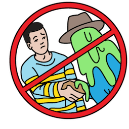 Flu Season sticker #04