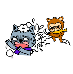 Funnyeve Holidays sticker #07