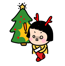 Funnyeve Holidays sticker #13