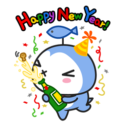 Funnyeve Holidays sticker #14