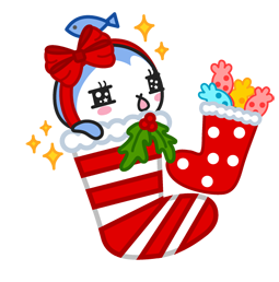 Funnyeve Holidays sticker #16