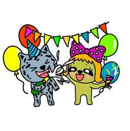 Funnyeve Holidays sticker #17