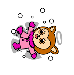 Funnyeve Holidays sticker #18