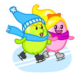 Funnyeve Holidays sticker #19