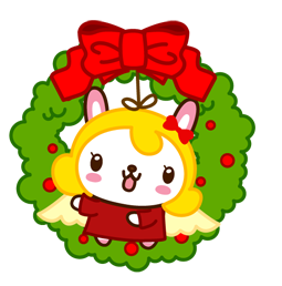 Funnyeve Holidays sticker #21