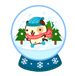 Funnyeve Holidays sticker #23