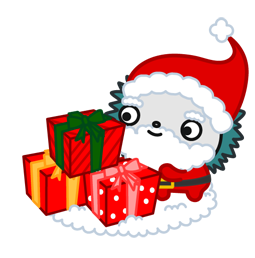 Funnyeve Holidays sticker #24