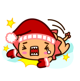 Funnyeve Holidays sticker #25