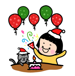 Funnyeve Holidays sticker #26