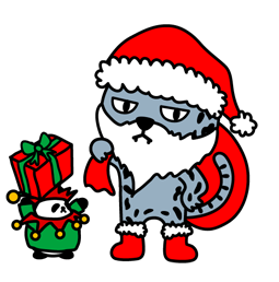 Funnyeve Holidays sticker #29