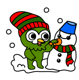 Funnyeve Holidays sticker #32