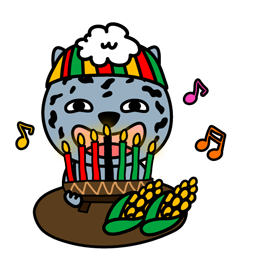 Funnyeve Holidays sticker #33