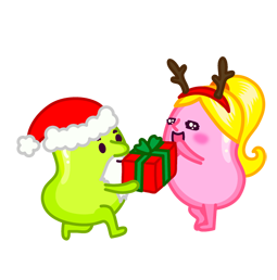 Funnyeve Holidays sticker #35